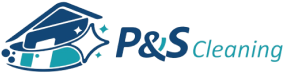 p&s-cleaning-logo